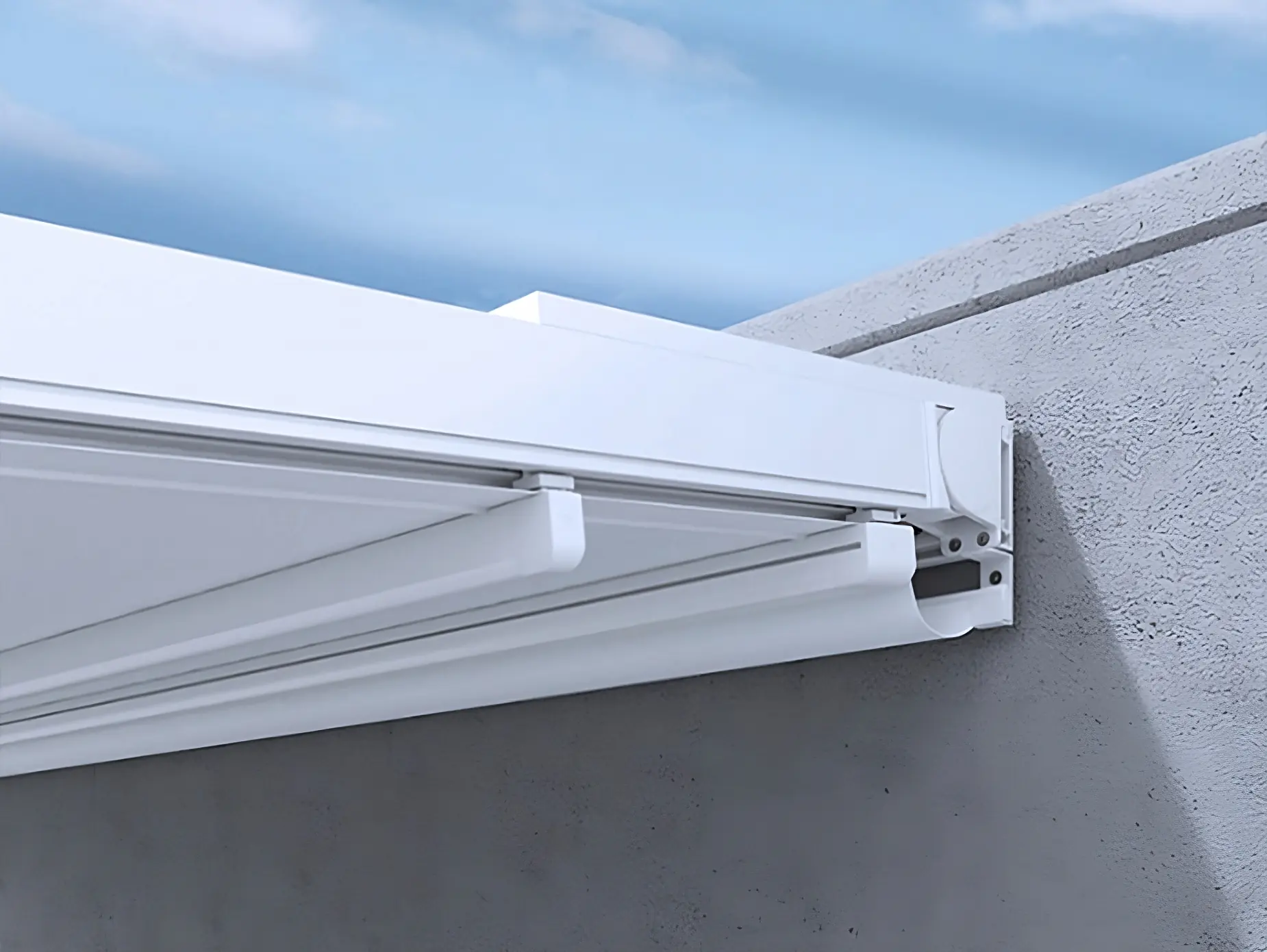 pergola dynamo acuale