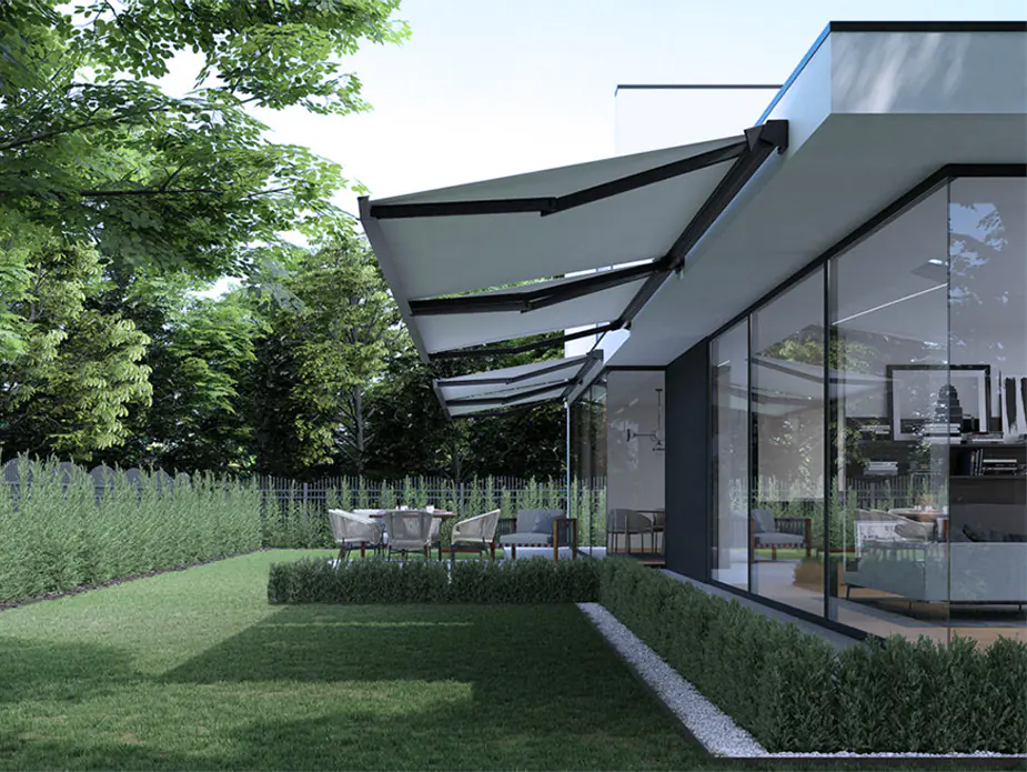 toldo qubica light acuale