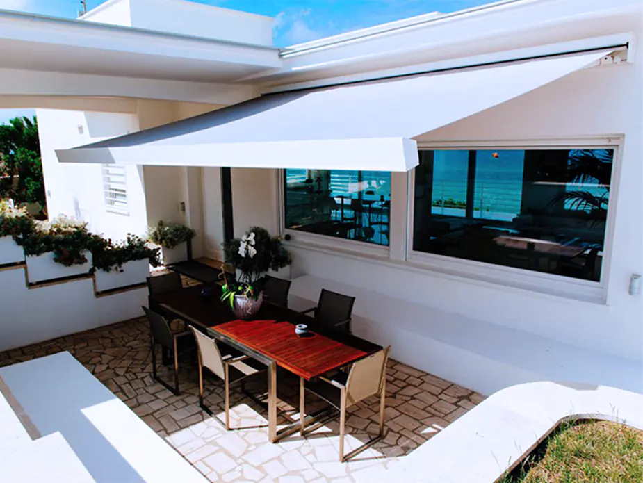 toldo qubica plumb acuale