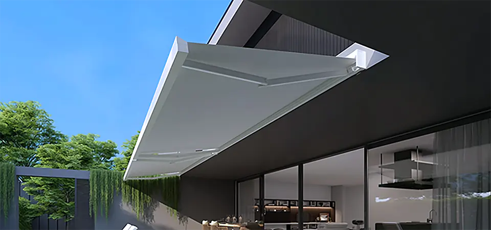 toldo acuale qubica plumb