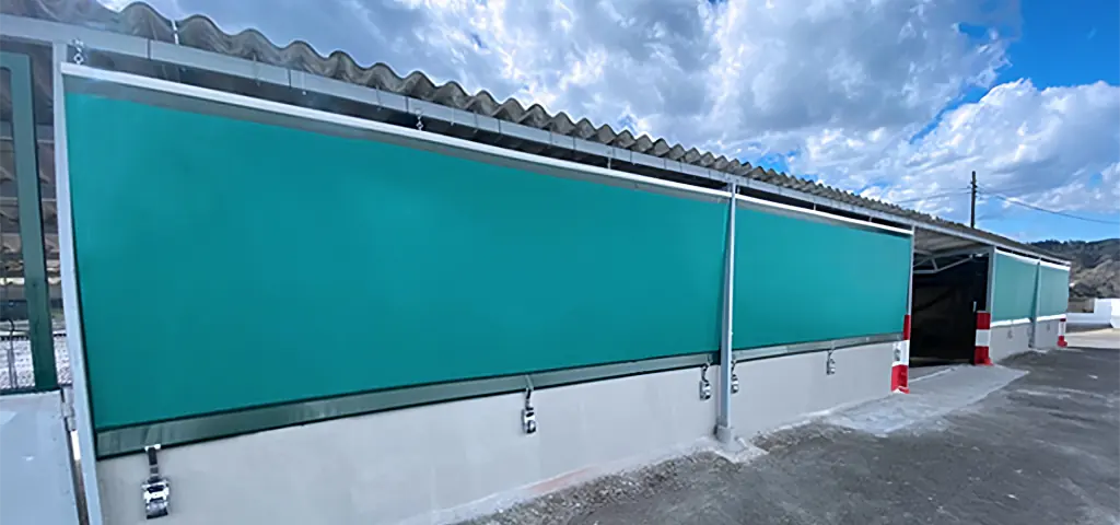 cerramientos pvc acuale