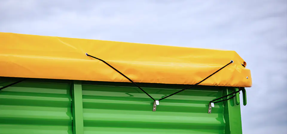 lona pvc para camiona cuale
