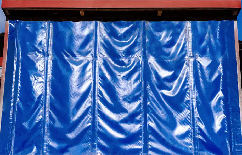 lona profesional pvc