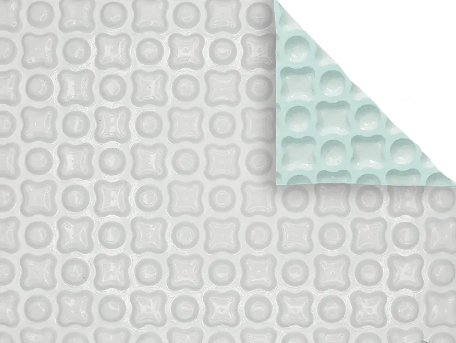 Textura manta frech